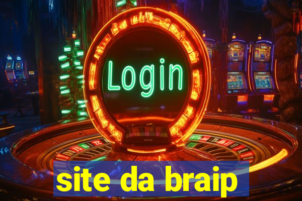 site da braip